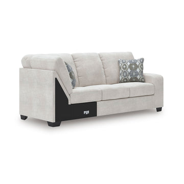 Rodington Sofa w/Corner Wedge