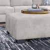 Rodington Oversized Accent Ottoman