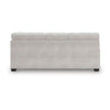 Rodington Sofa w/Corner Wedge