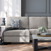 Rodington Corner Chaise