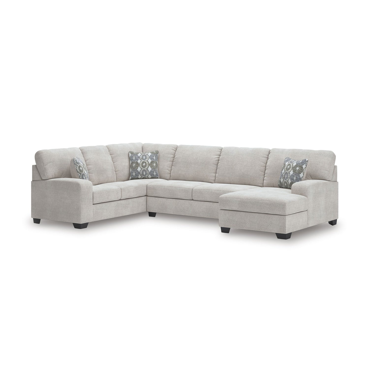 Modular Seating