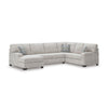 Rodington 3-Piece Sectional with Chaise
