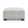 Rodington Oversized Accent Ottoman
