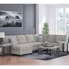 Rodington Corner Chaise