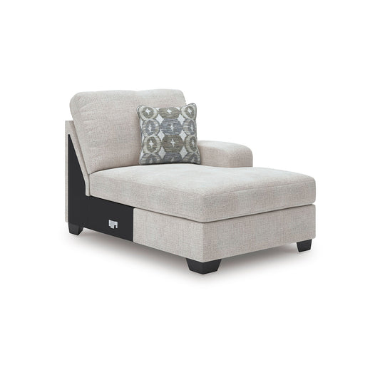 Rodington Corner Chaise