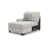 Rodington Corner Chaise