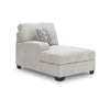 Rodington Corner Chaise