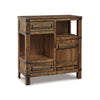 Roybeck Accent Cabinet