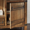 Roybeck Accent Cabinet
