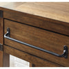 Roybeck Accent Cabinet