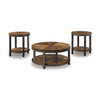 Roybeck Occasional Table Set
