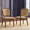 Rustic Plains Dining Side Chair