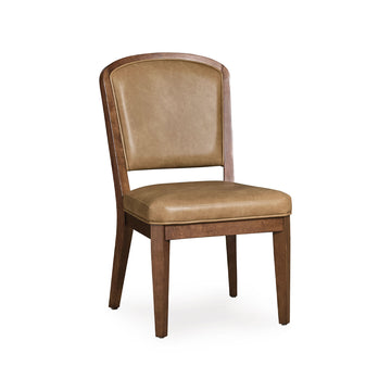 Rustic Plains Dining Side Chair