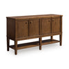 Rustic Plains Dining Room Server