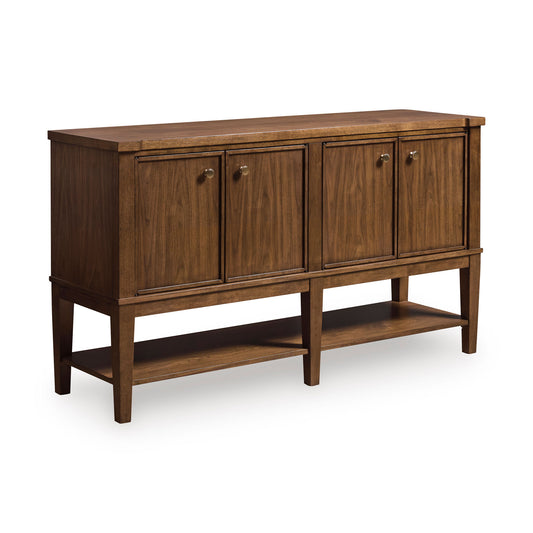 Rustic Plains Dining Room Server