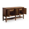 Rustic Plains Dining Room Server