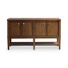 Rustic Plains Dining Room Server