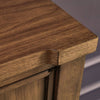 Rustic Plains Dining Room Server