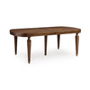 Rustic Plains 7 Piece Dining Set