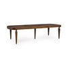 Rustic Plains 7 Piece Dining Set