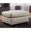 Santorine Ottoman