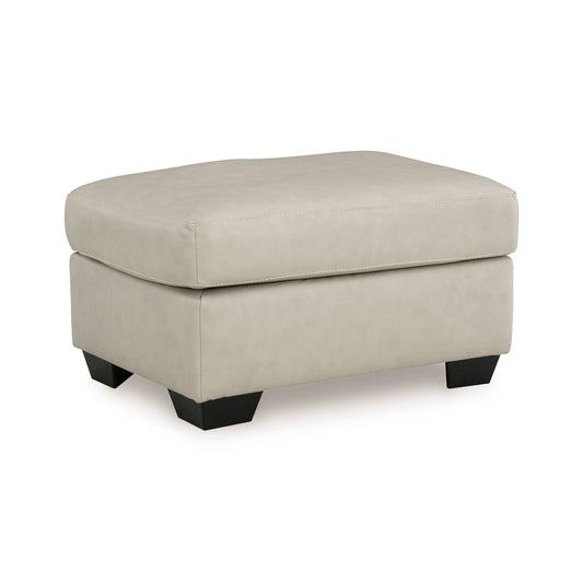 Santorine Ottoman