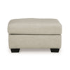 Santorine Ottoman