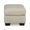 Santorine Ottoman