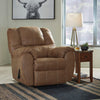 McGann Rocker Recliner