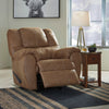 McGann Rocker Recliner