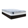 Sealy Posturepedic Mateo Euro Top Mattress Soft