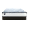 Sealy Posturepedic Mateo Euro Top Mattress Soft