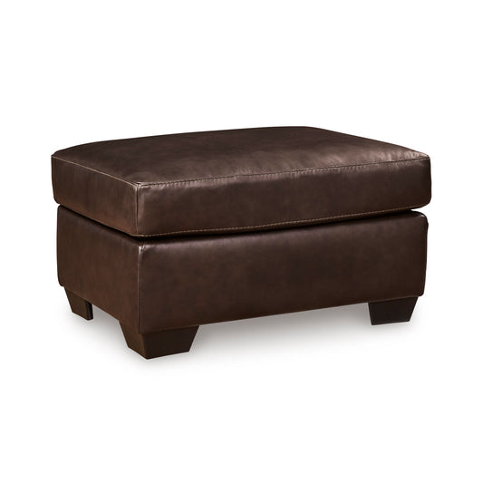 Santorine Ottoman