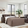 Santorine Queen Sofa Sleeper
