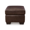 Santorine Ottoman