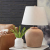 Scantor Metal Table Lamp