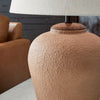 Scantor Metal Table Lamp
