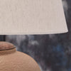 Scantor Metal Table Lamp