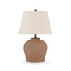 Scantor Metal Table Lamp