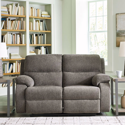 Scranto Reclining Loveseat
