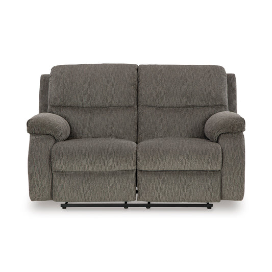 Scranto Reclining Loveseat