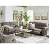 Scranto Reclining Sofa