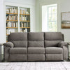 Scranto Reclining Sofa