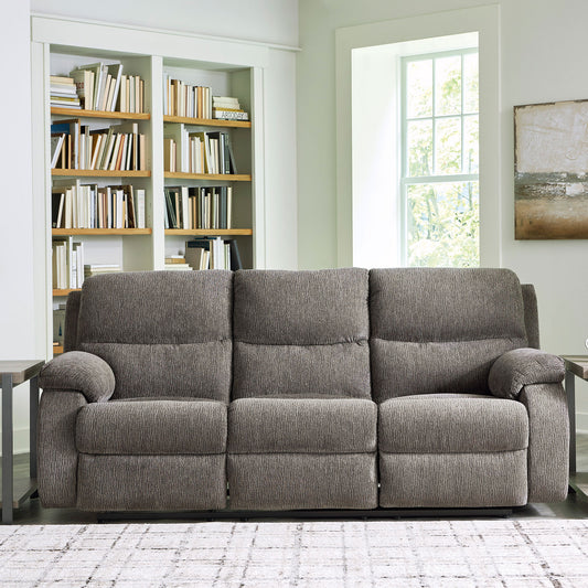 Scranto Reclining Sofa