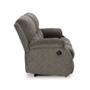 Scranto Reclining Sofa