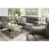 Scranto Reclining Sofa