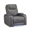 Schooner Rocks Power Recliner