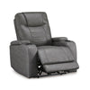 Schooner Rocks Power Recliner