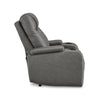 Schooner Rocks Power Recliner