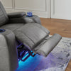Schooner Rocks Power Recliner